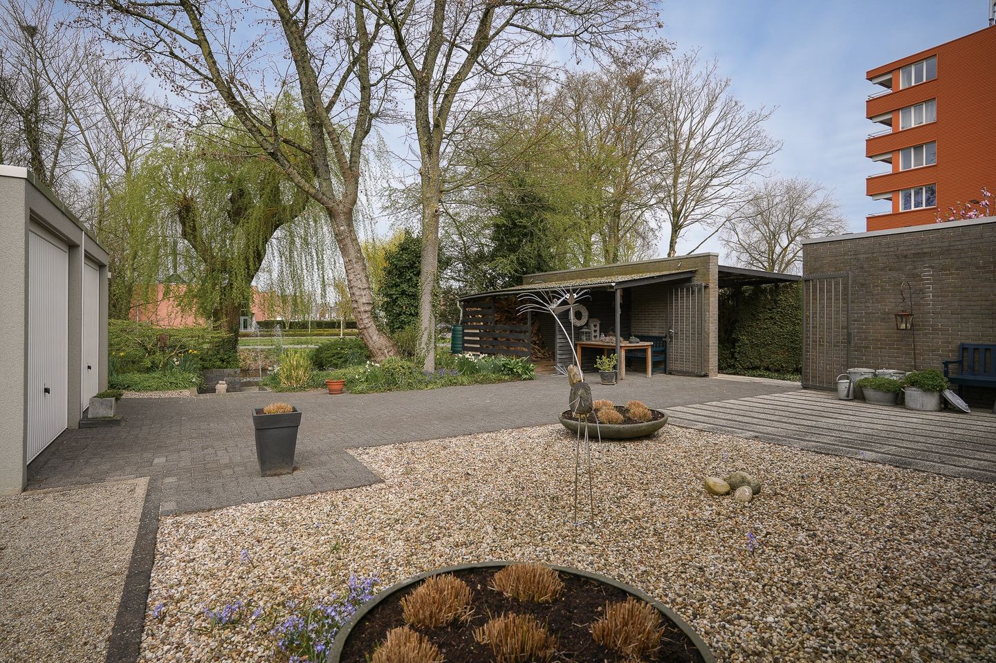 Photo 34 of Populierstraat 1-A