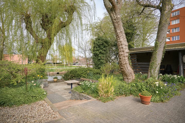 Foto 2 van Populierstraat 1-A