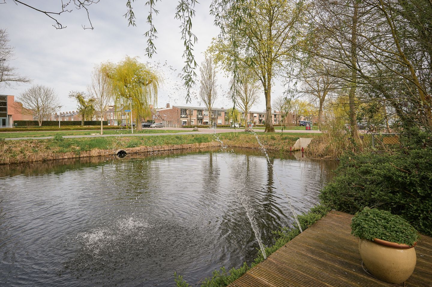 Photo 29 of Populierstraat 1-A