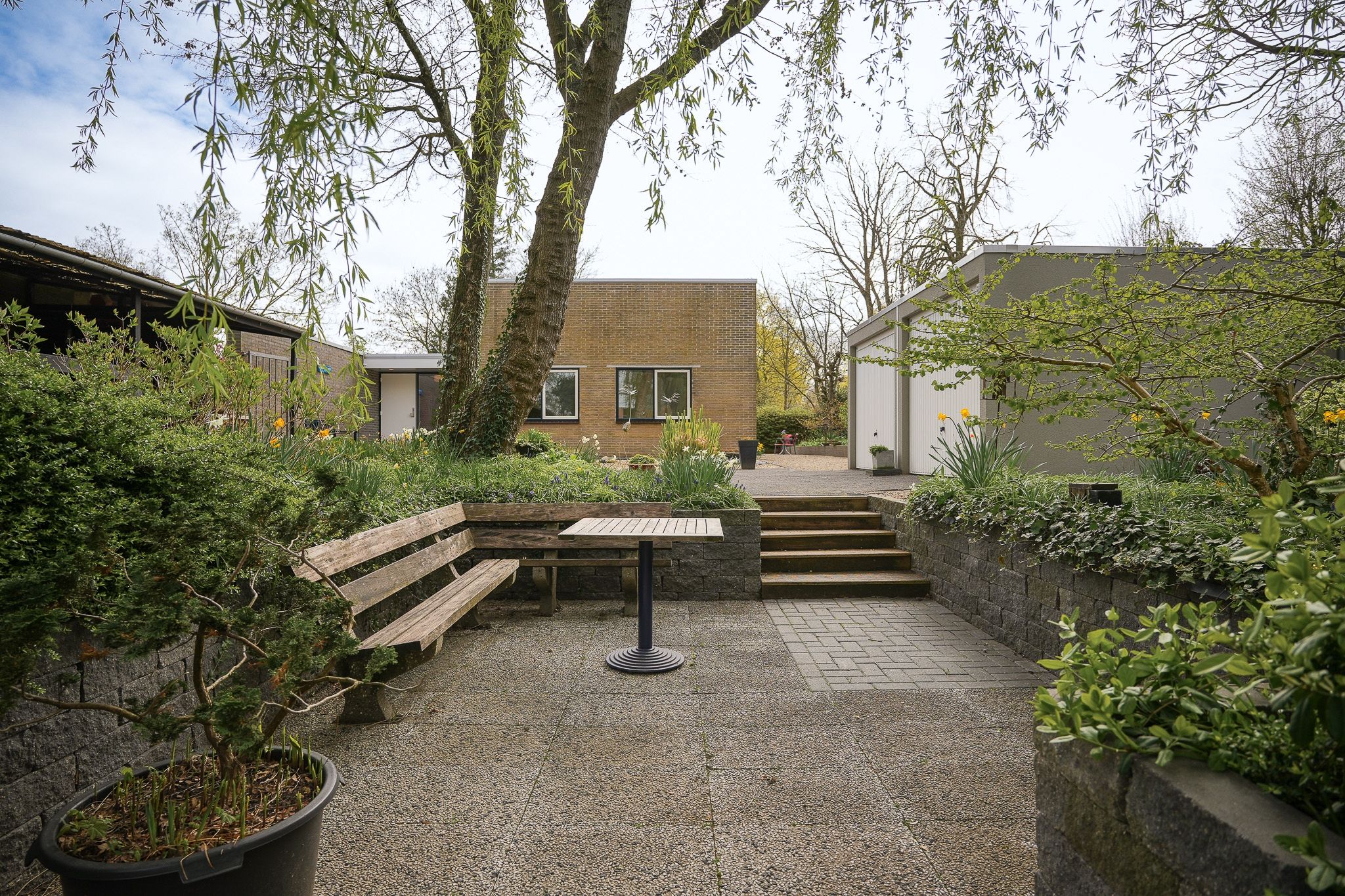 Photo 27 of Populierstraat 1-A