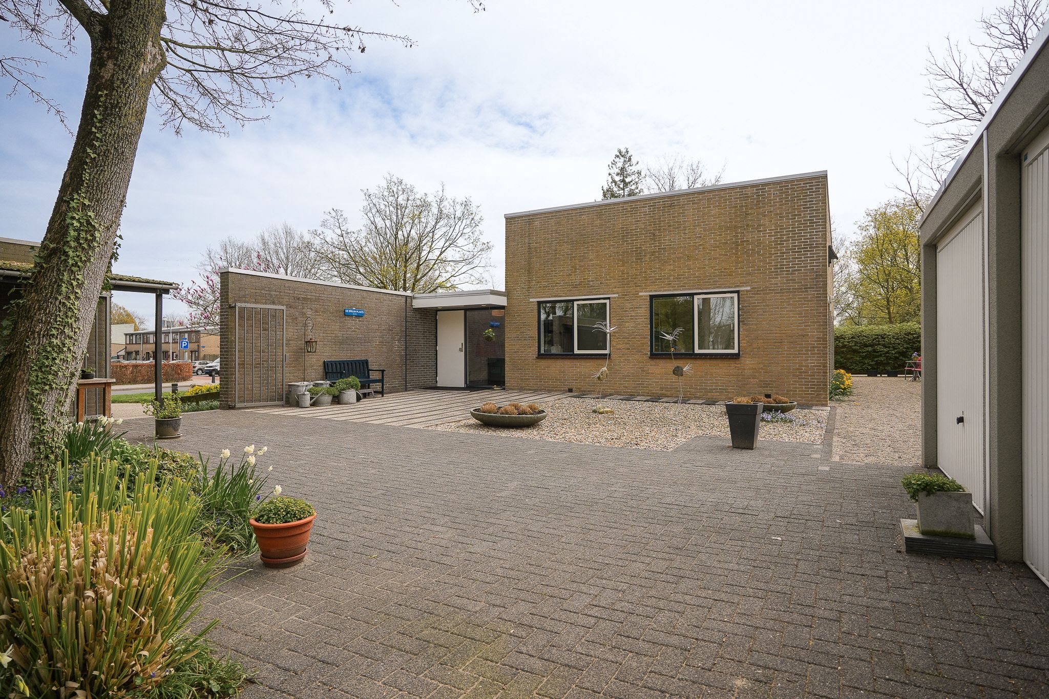 Photo 3 of Populierstraat 1-A