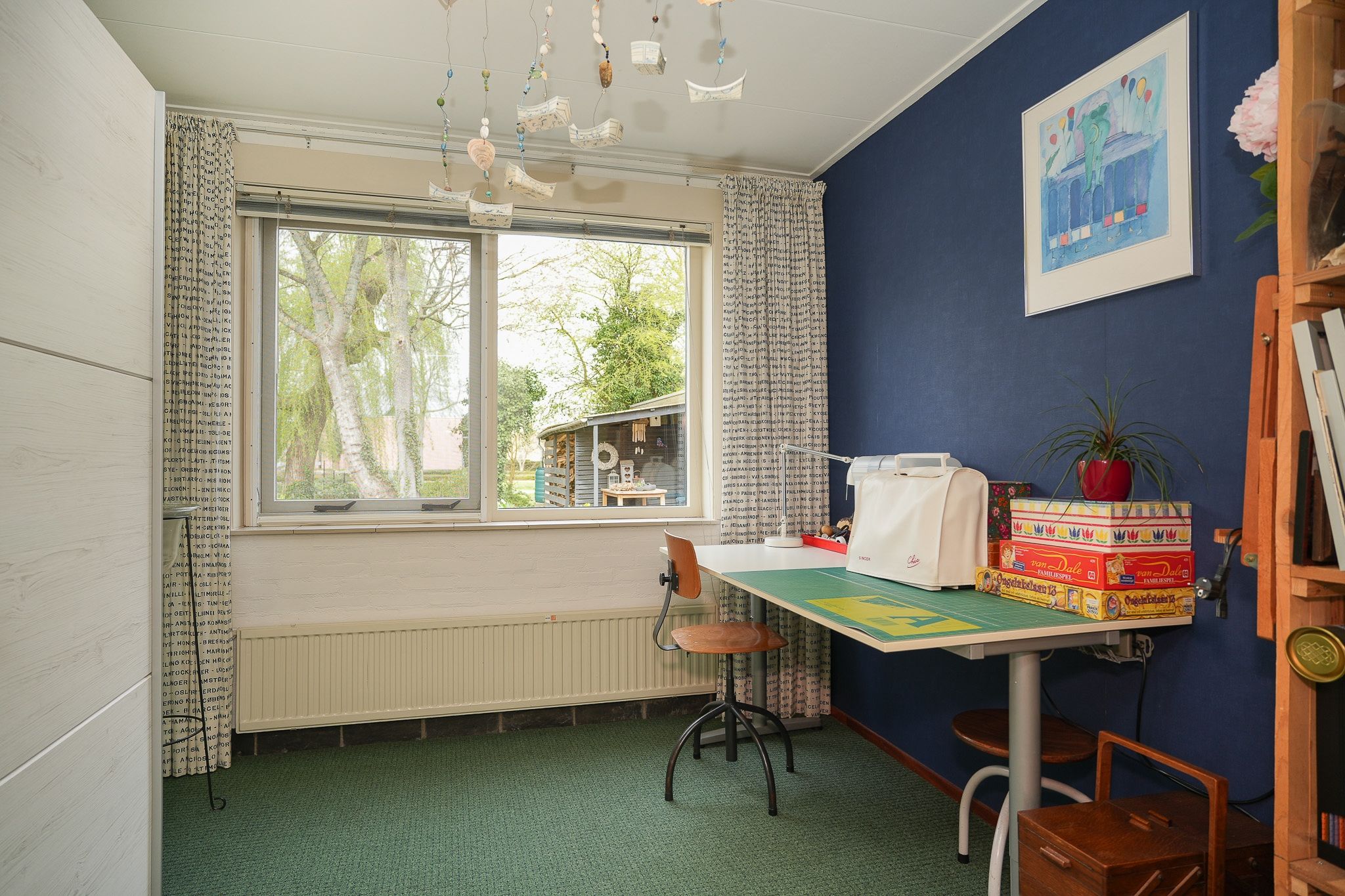 Photo 24 of Populierstraat 1-A