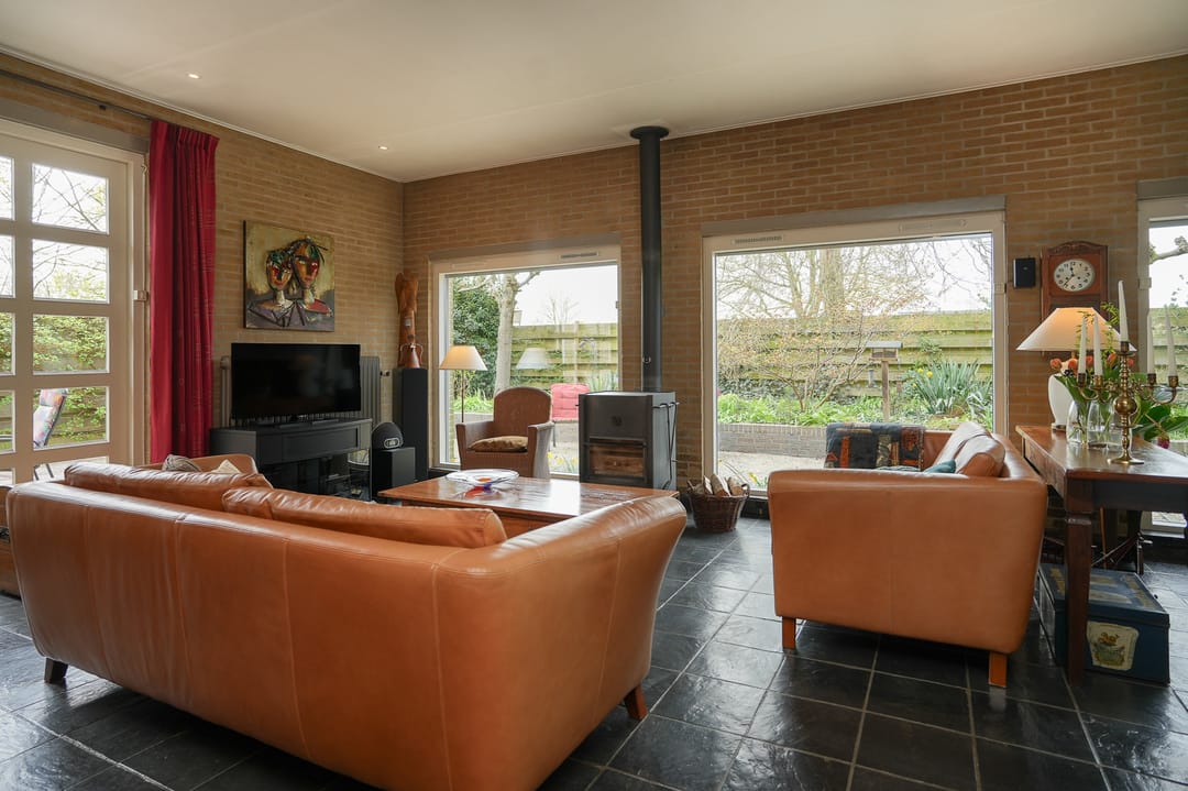 Photo 8 of Populierstraat 1-A