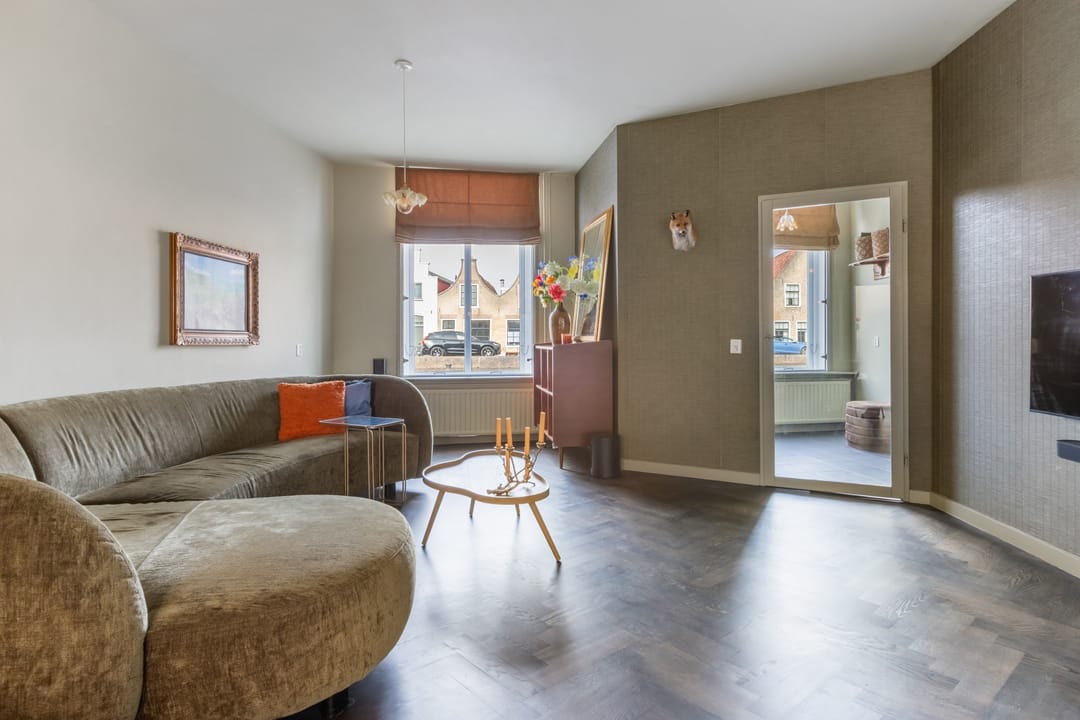 Foto 2 van Wachtelstraat 28