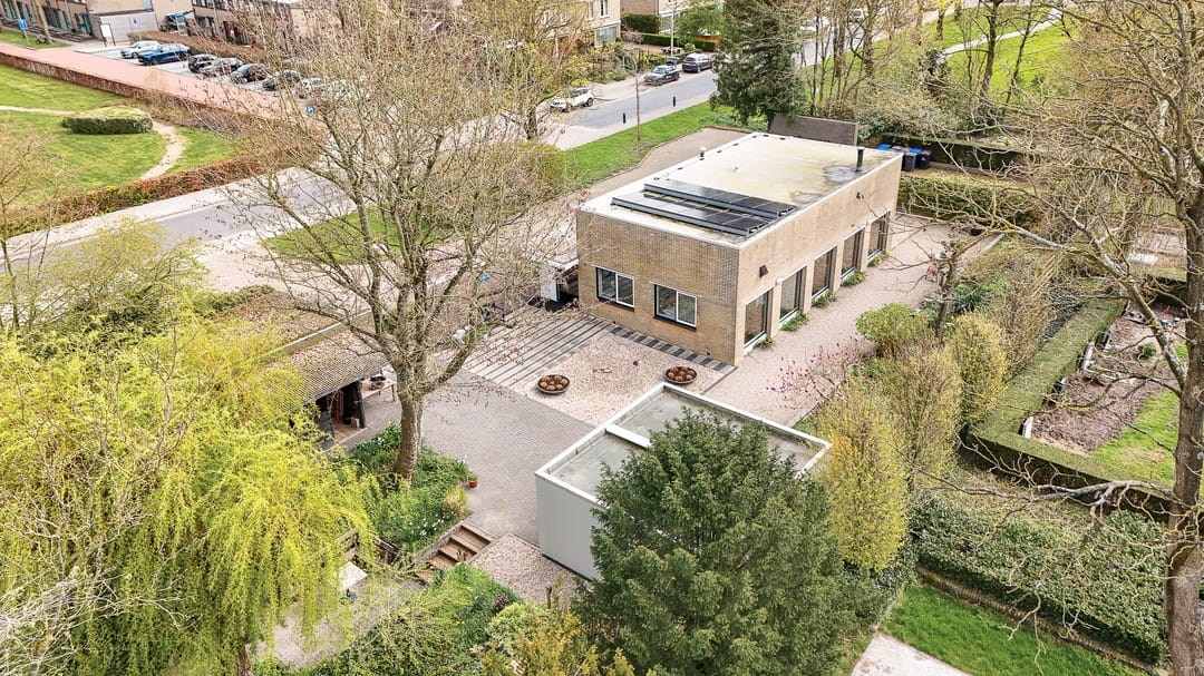 Photo 43 of Populierstraat 1-A