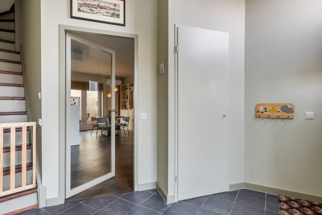 Foto 8 van Wachtelstraat 28