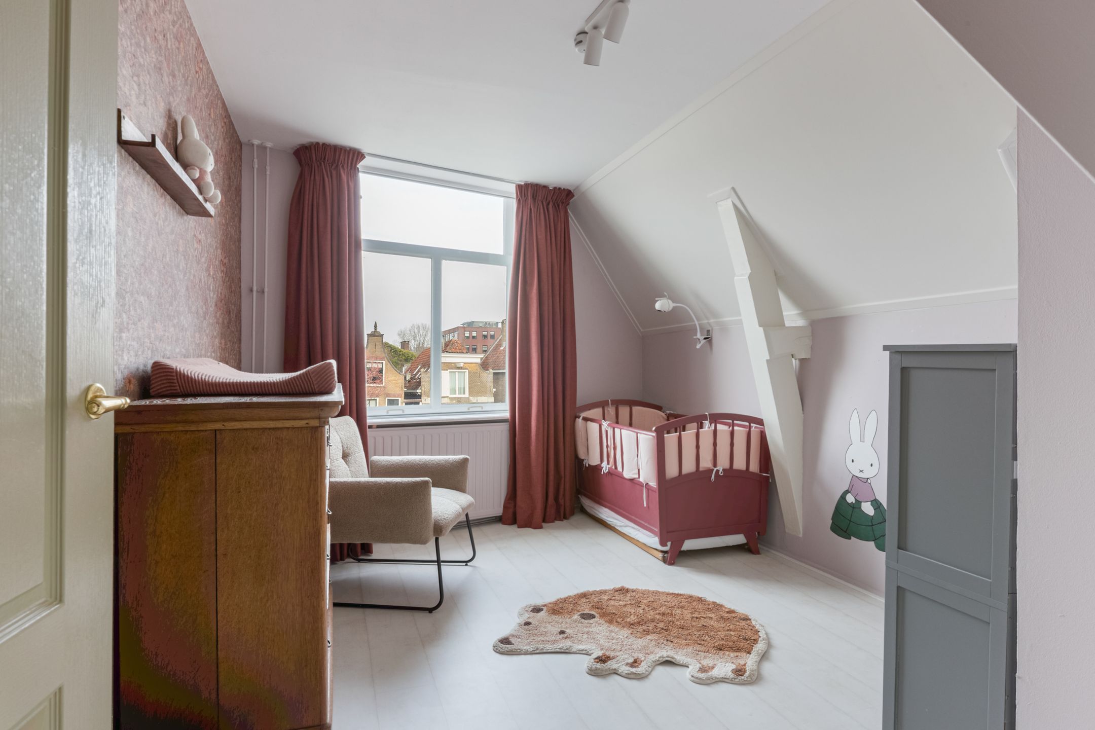 Foto 30 van Wachtelstraat 28