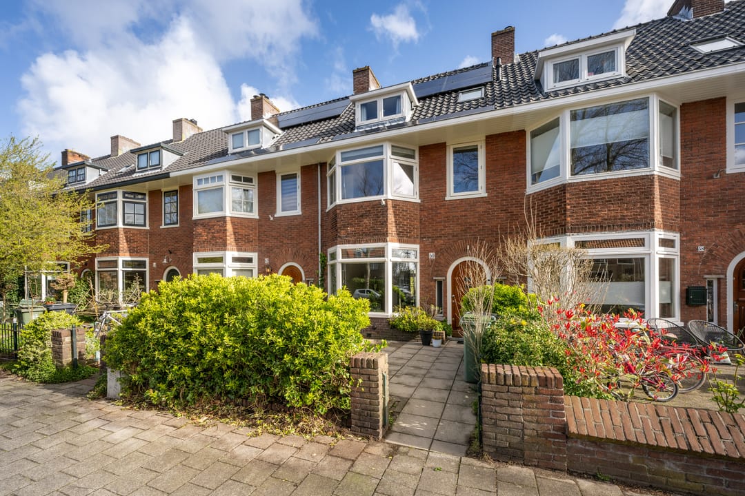 Photo 1 of Zaanenlaan 60