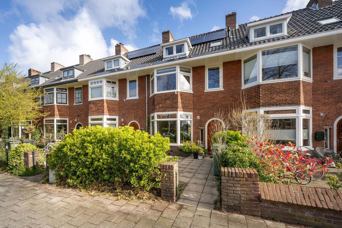 Photo 1 of Zaanenlaan 60