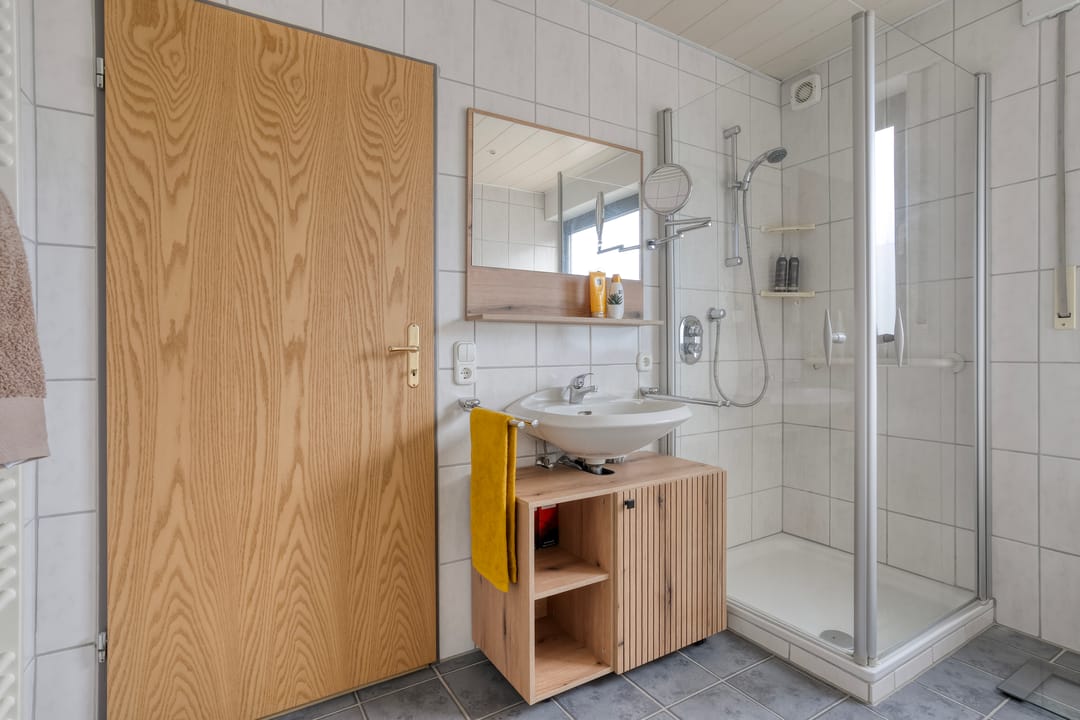 Energy-efficient semi-bungalow in quiet residential area near Dutch border — 16