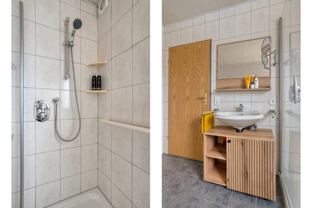 Energy-efficient semi-bungalow in quiet residential area near Dutch border — 17
