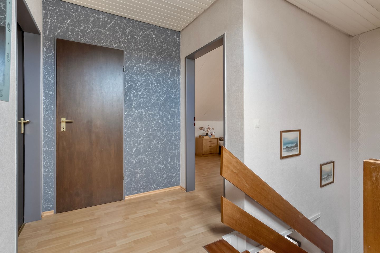 Energy-efficient semi-bungalow in quiet residential area near Dutch border — 19