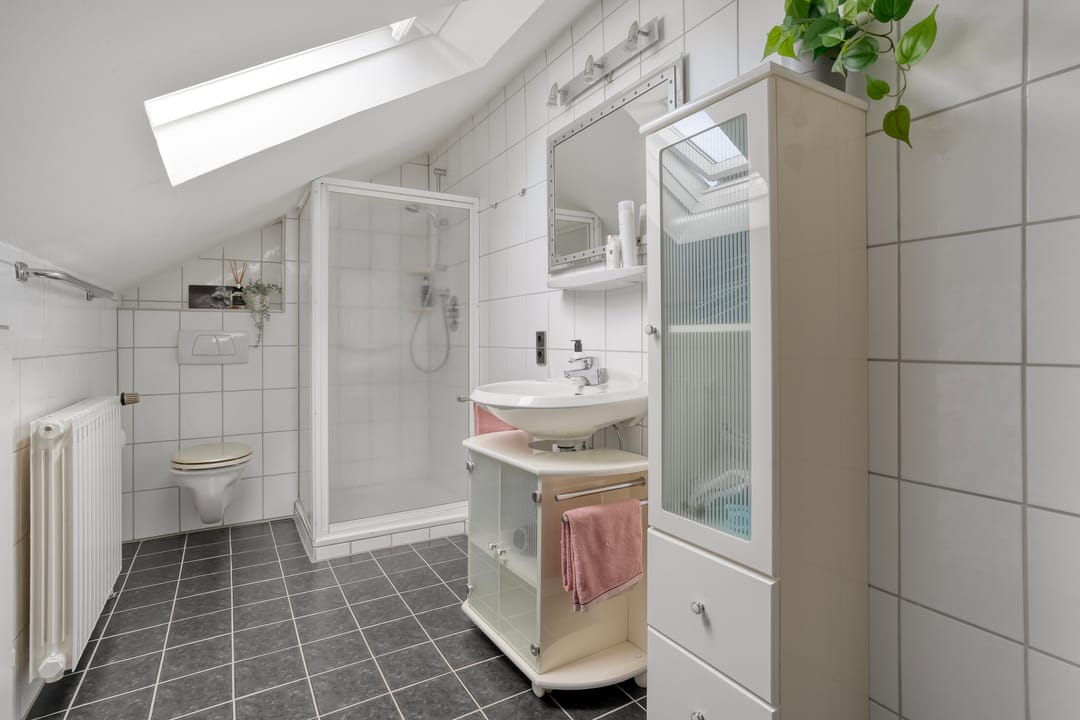 Energy-efficient semi-bungalow in quiet residential area near Dutch border — 22