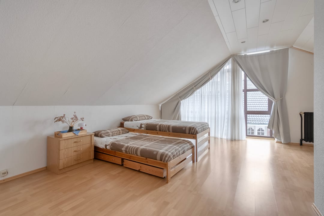 Energy-efficient semi-bungalow in quiet residential area near Dutch border — 23