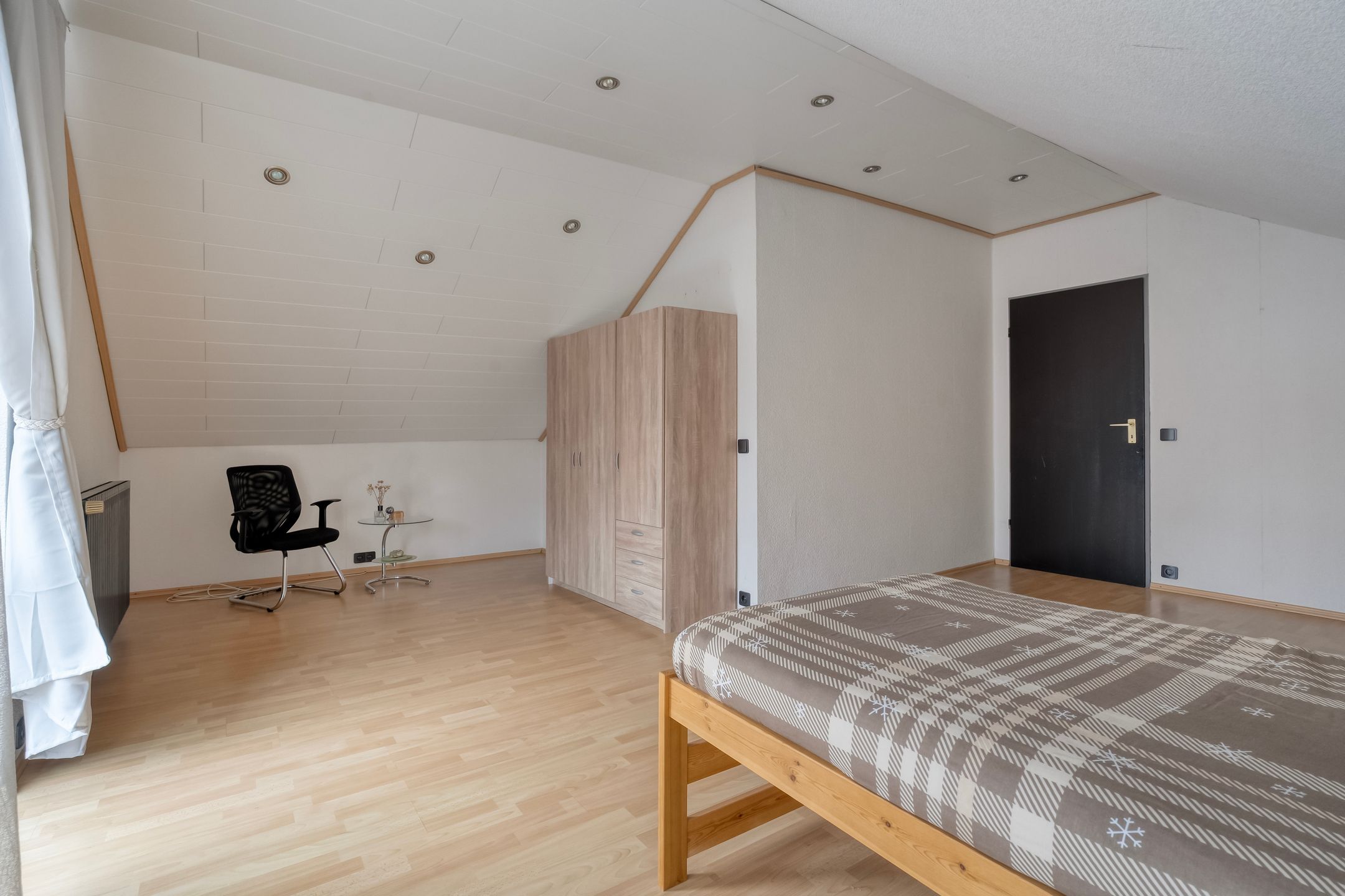 Energy-efficient semi-bungalow in quiet residential area near Dutch border — 24
