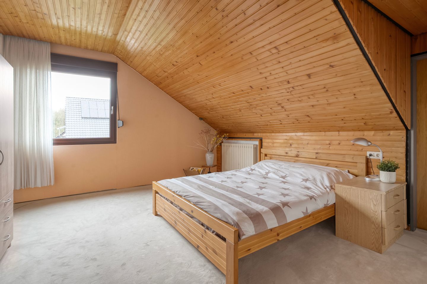 Energy-efficient semi-bungalow in quiet residential area near Dutch border — 25