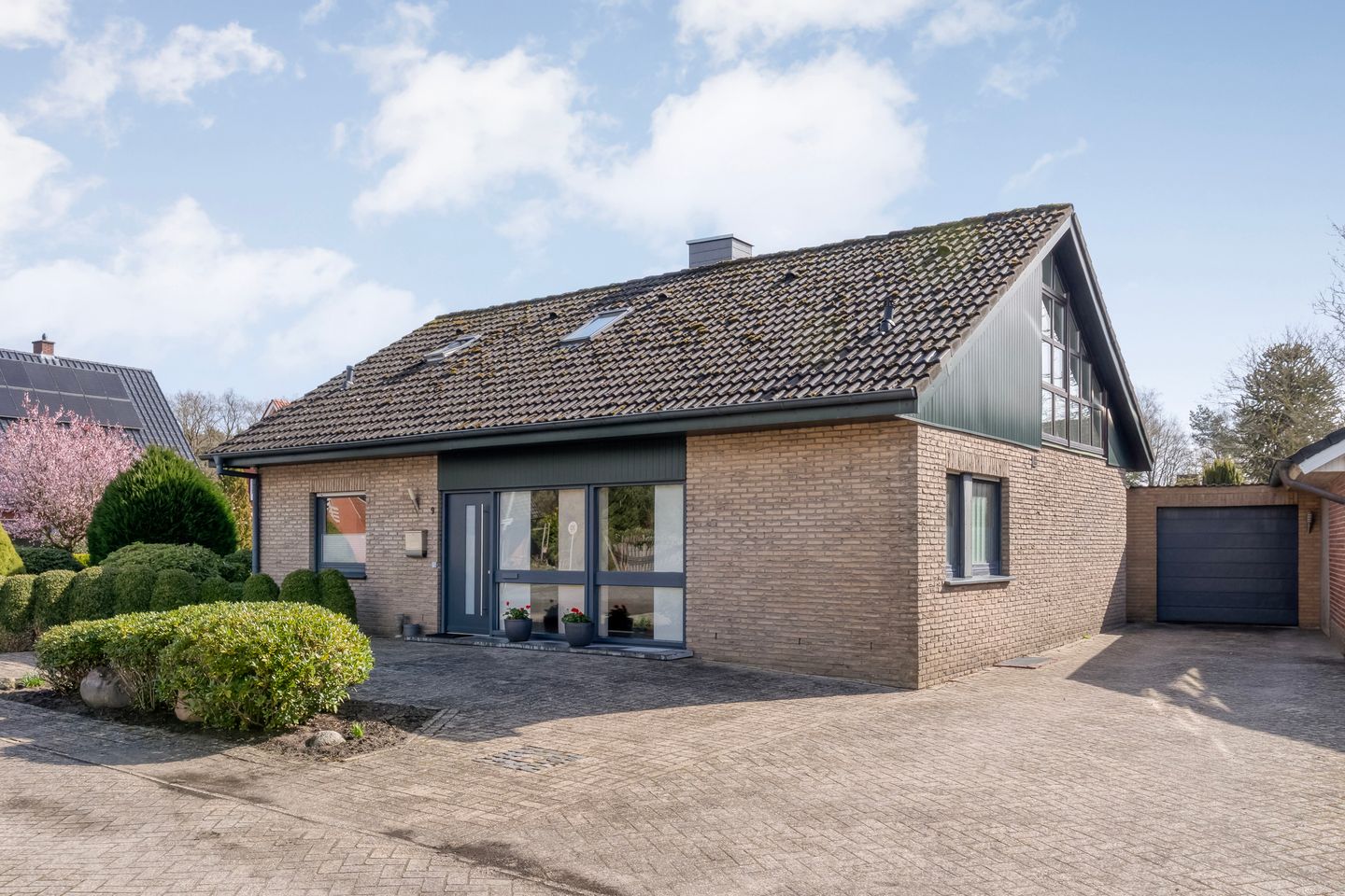 Foto 1 van Eichenstraße 9