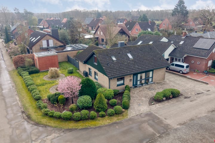 Foto 3 van Eichenstraße 9