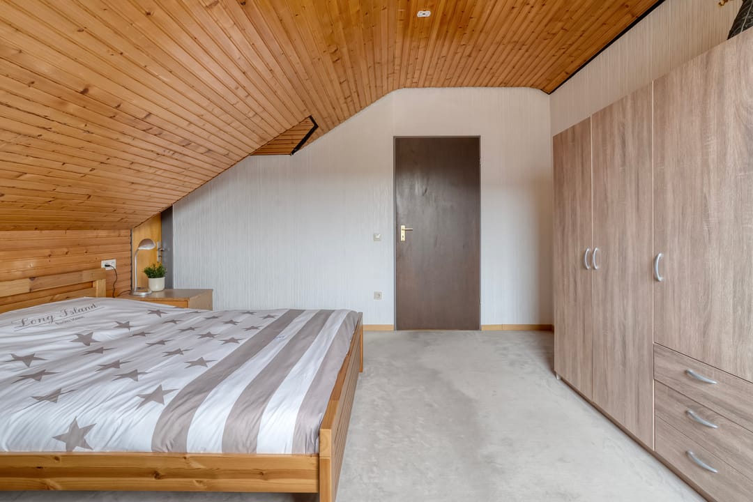 Energy-efficient semi-bungalow in quiet residential area near Dutch border — 26