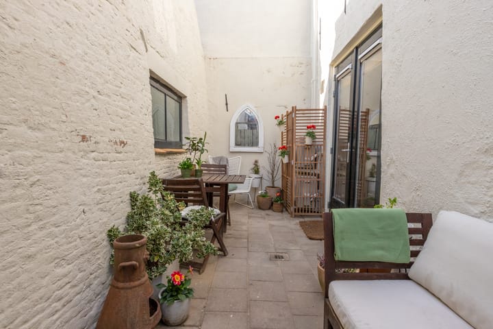 Foto 4 van Wachtelstraat 28