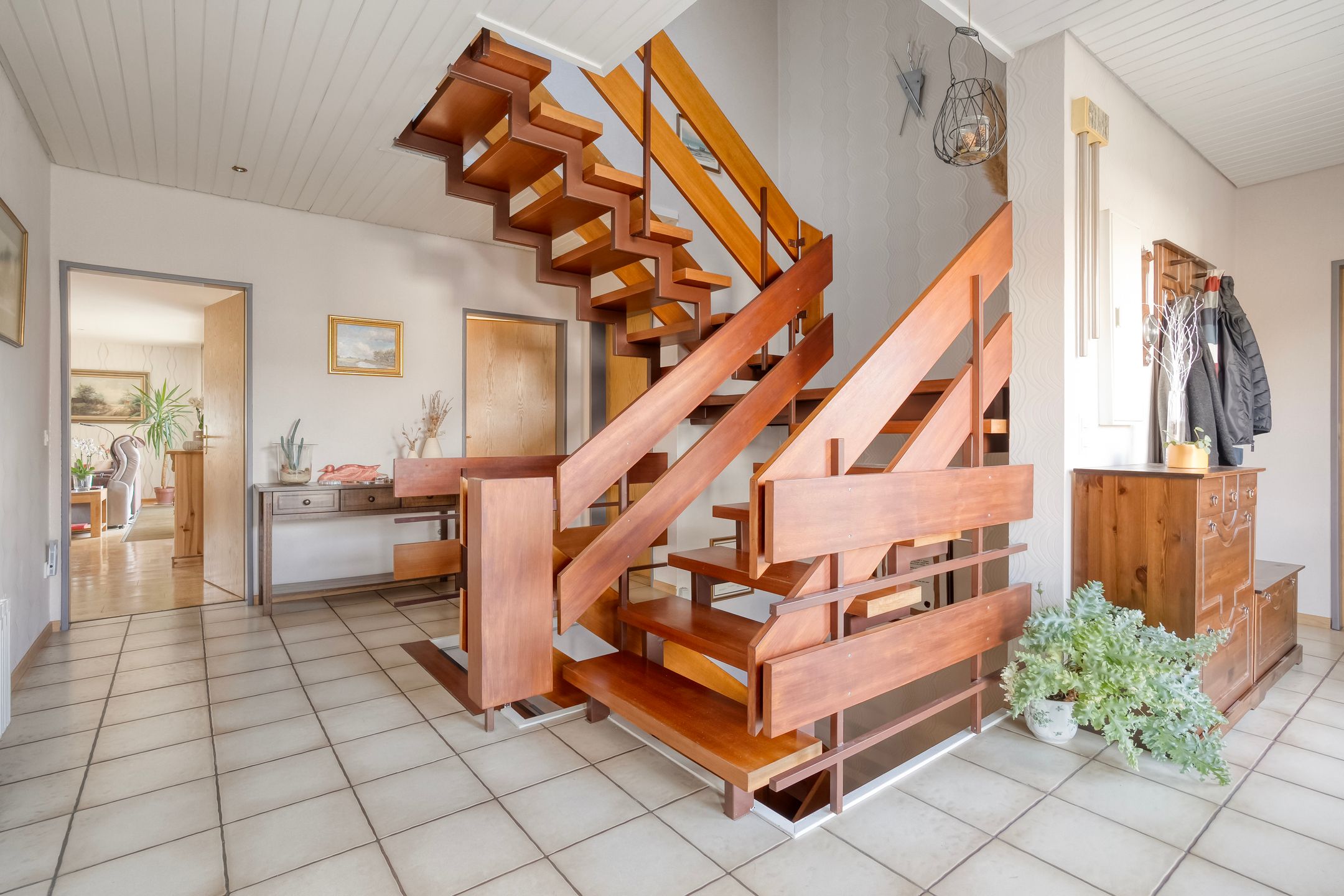 Energy-efficient semi-bungalow in quiet residential area near Dutch border — 18