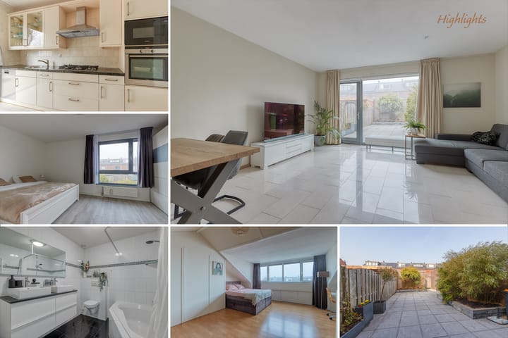 Photo 2 of Tom Navislaan 42