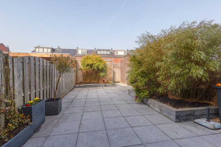 Photo 4 of Tom Navislaan 42