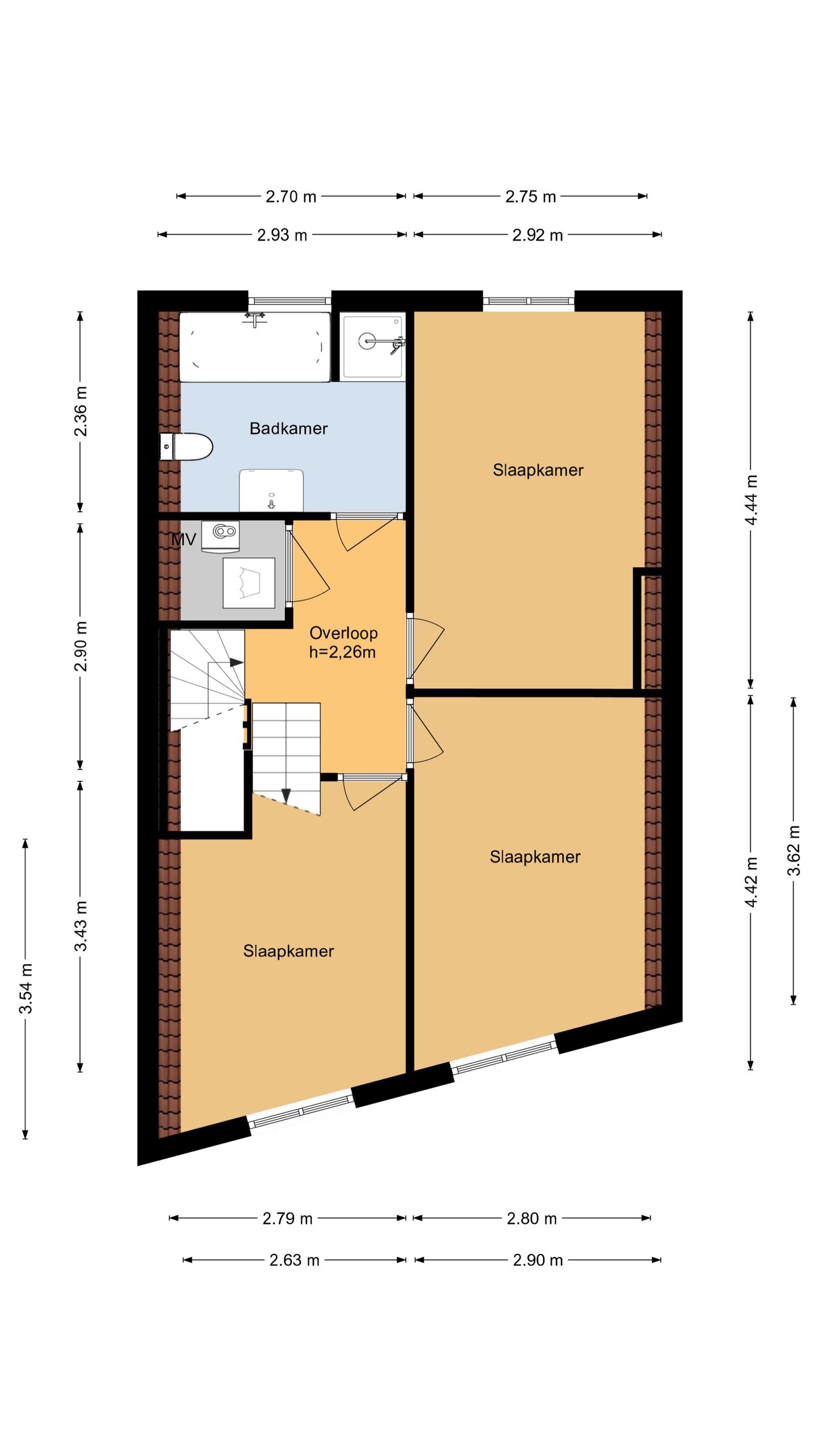 Foto 65 van Wachtelstraat 28