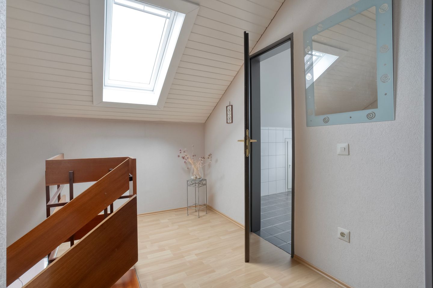 Energy-efficient semi-bungalow in quiet residential area near Dutch border — 20