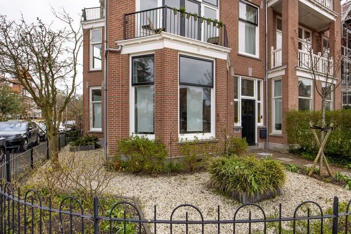 Foto 2 van Wagenweg 55