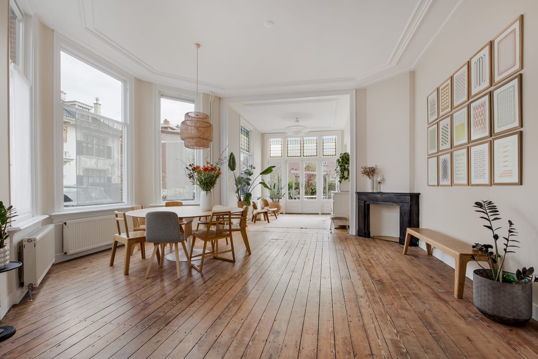 Foto 7 van Wagenweg 55