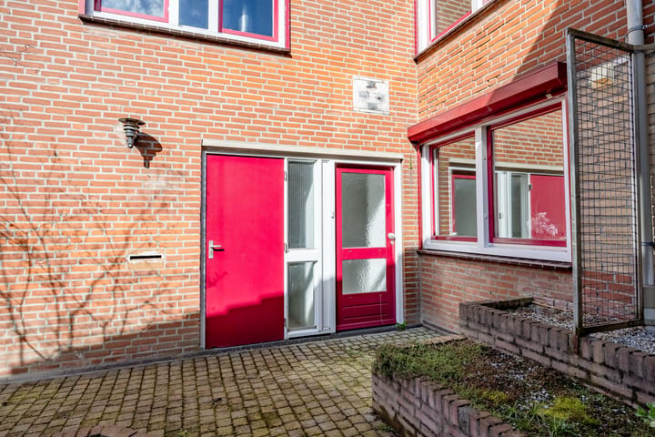 Foto 5 van Fagotstraat 21