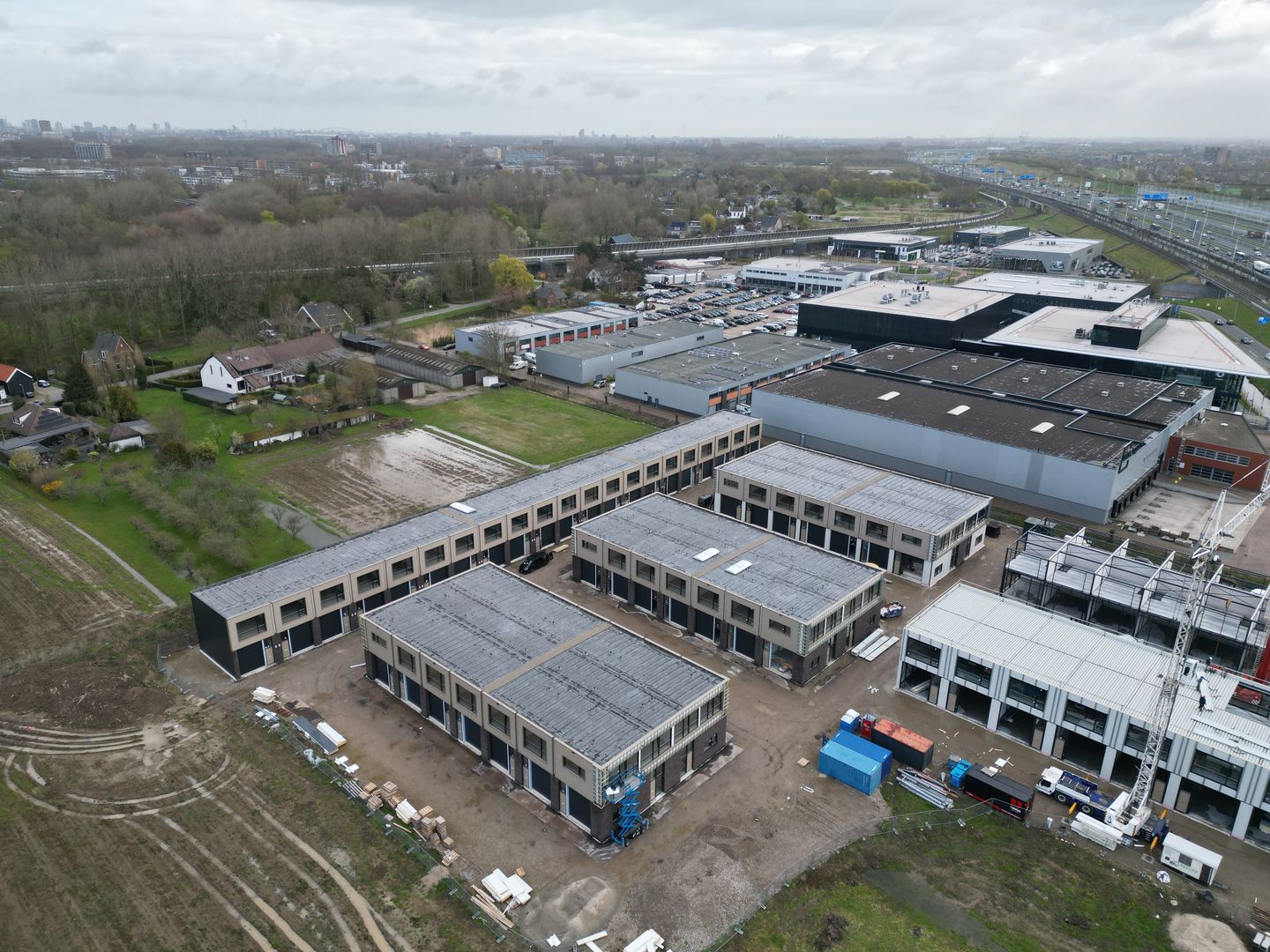 Bekijk foto 2 van Driemanssteeweg 426