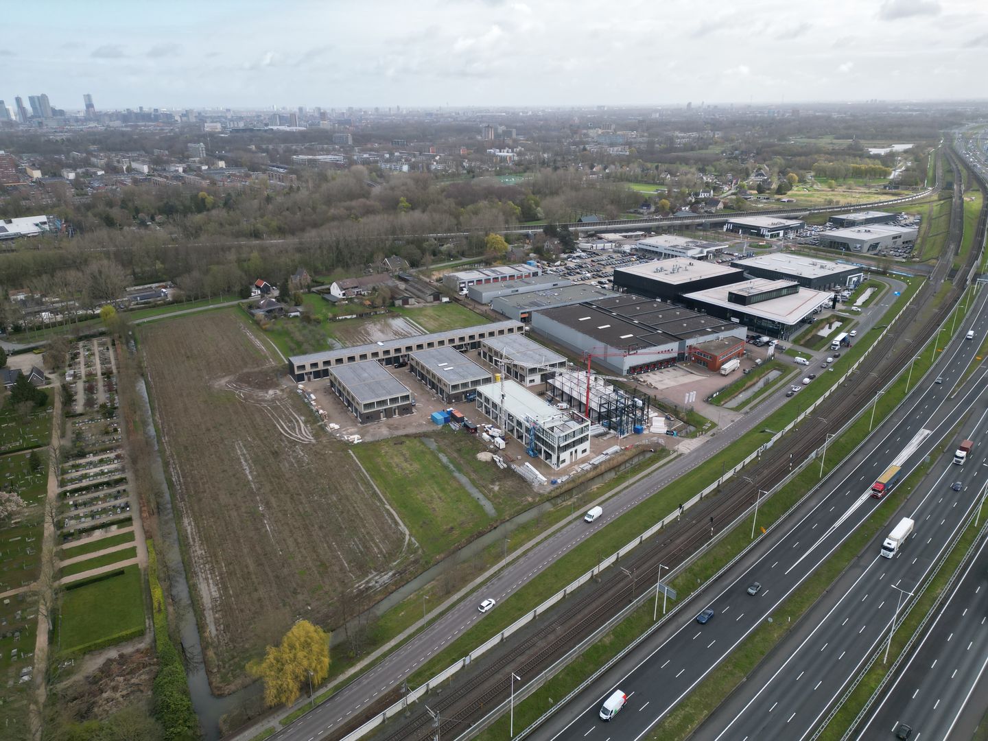 Bekijk foto 3 van Driemanssteeweg 426