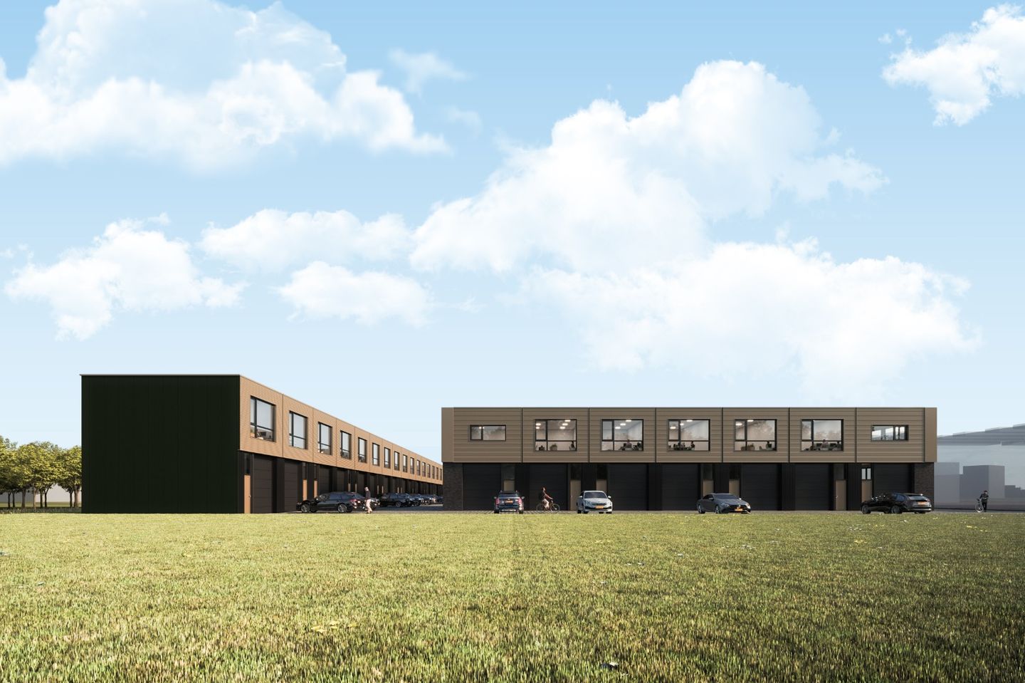 Bekijk foto 4 van Driemanssteeweg 426