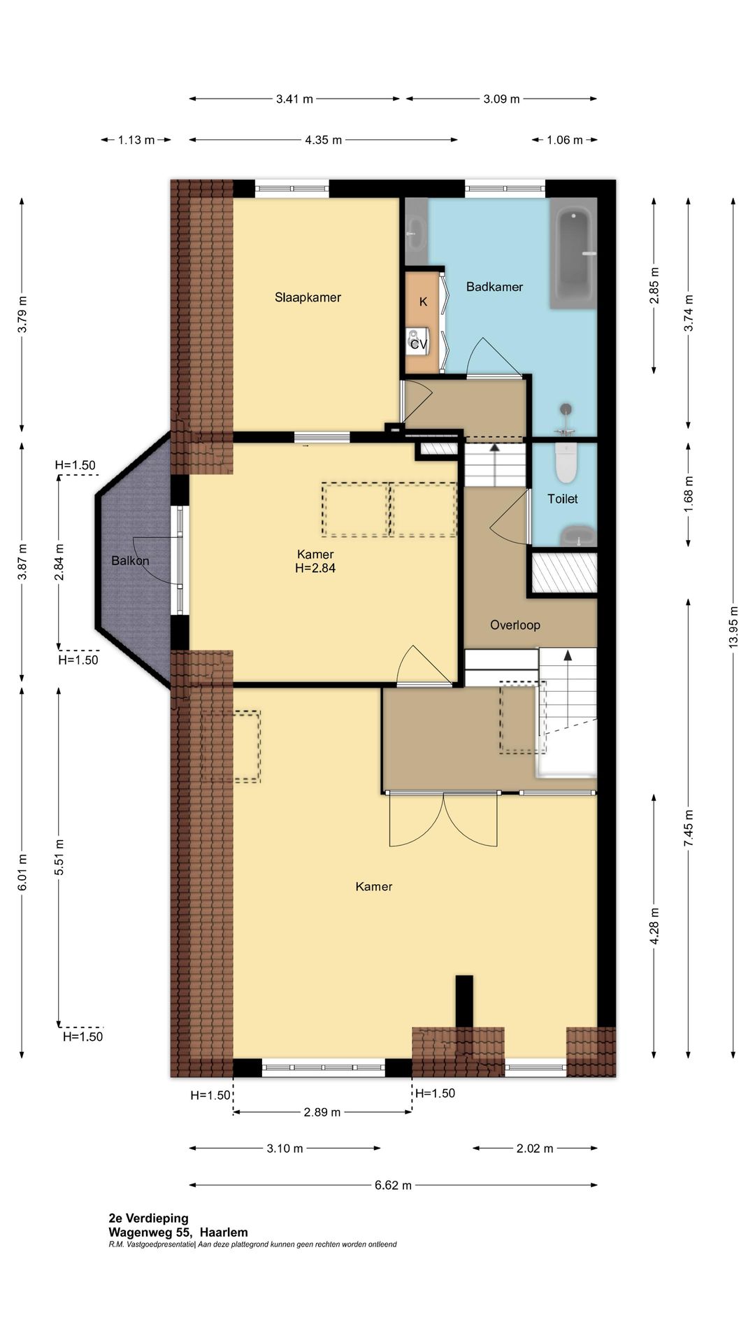 Foto 41 van Wagenweg 55