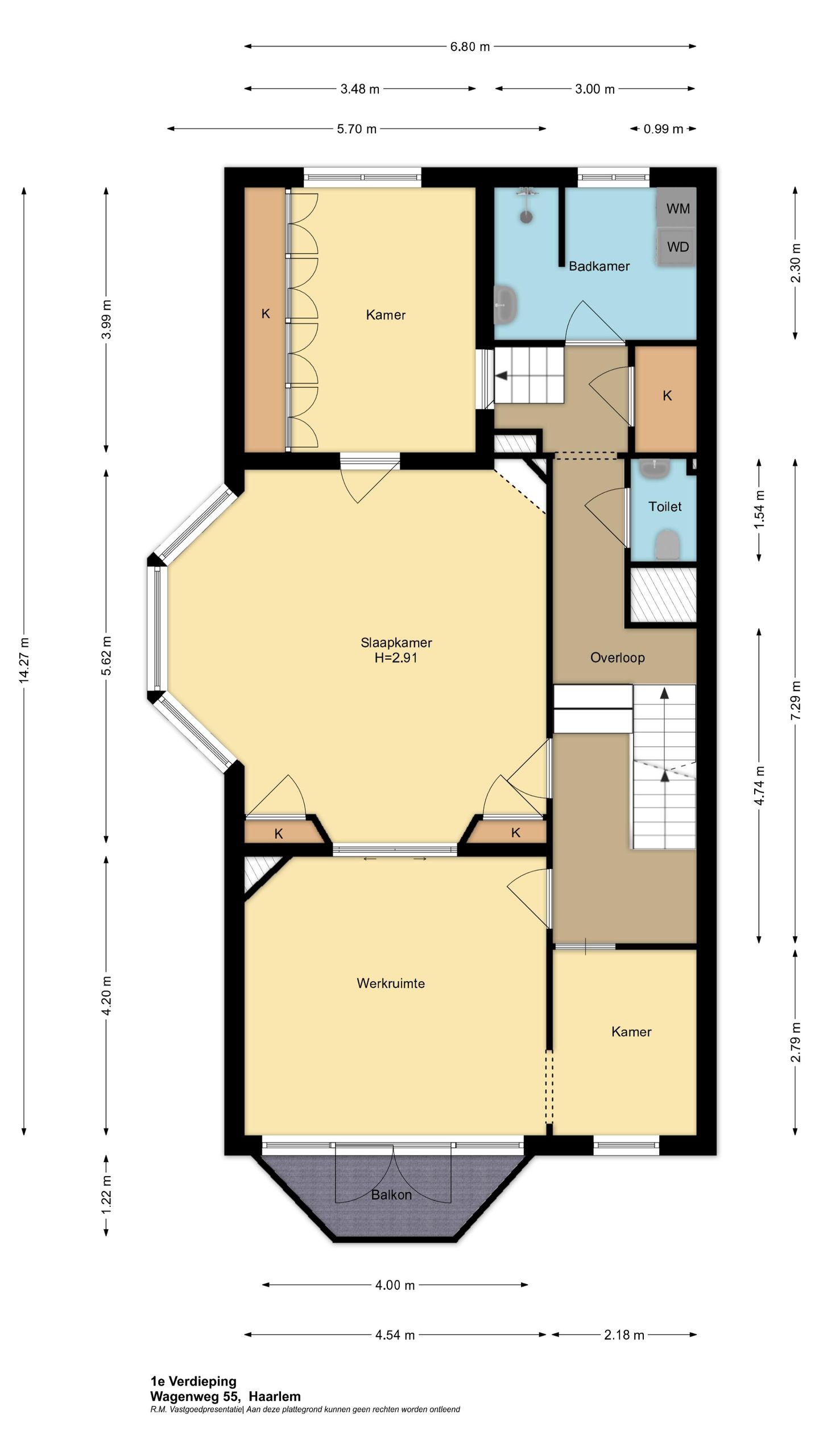 Foto 40 van Wagenweg 55