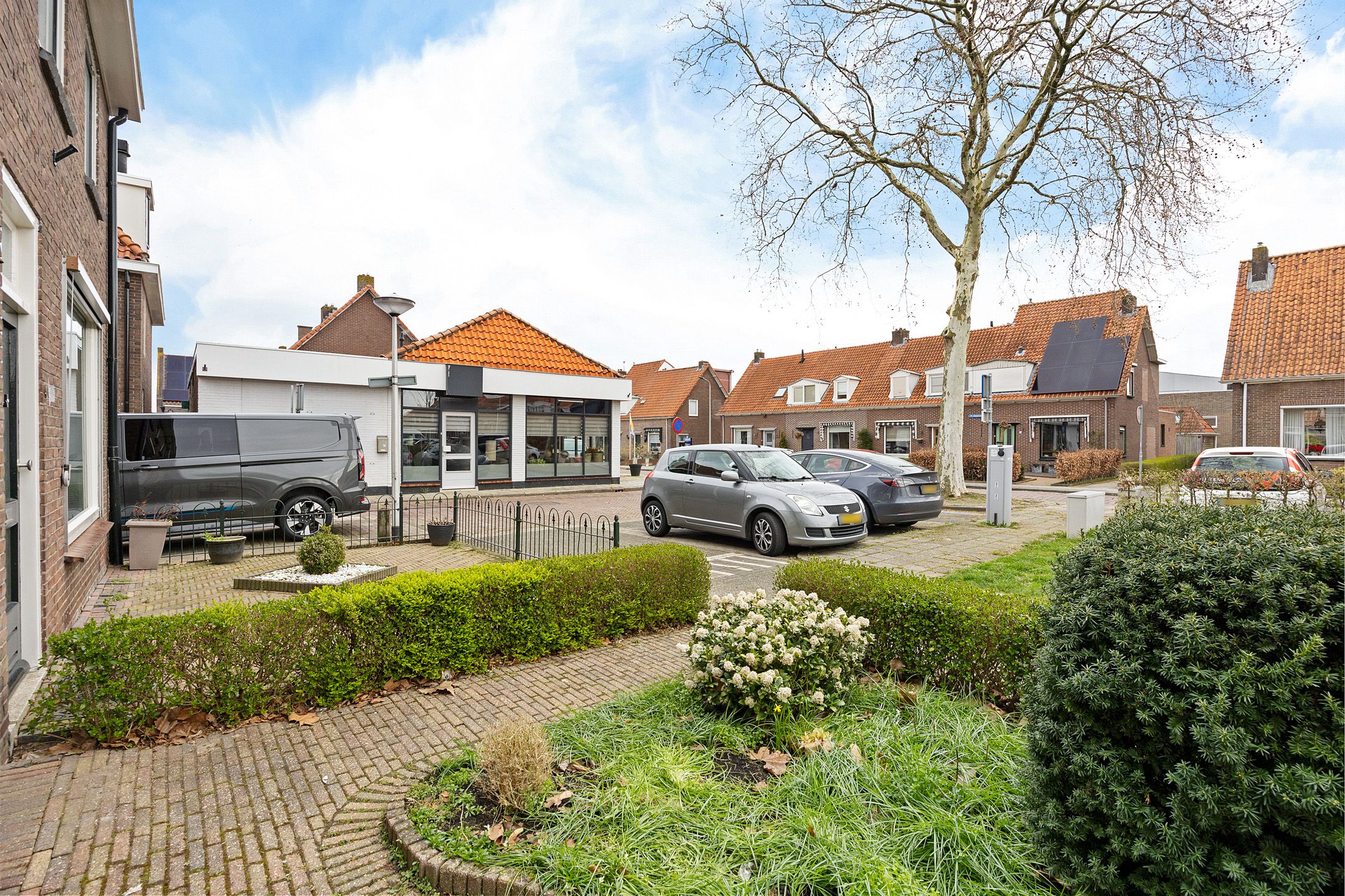 Photo 6 of Prinses Beatrixstraat 54