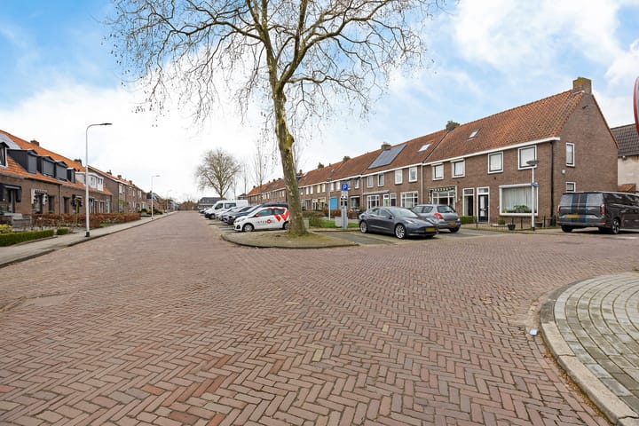 Foto 5 van Prinses Beatrixstraat 54