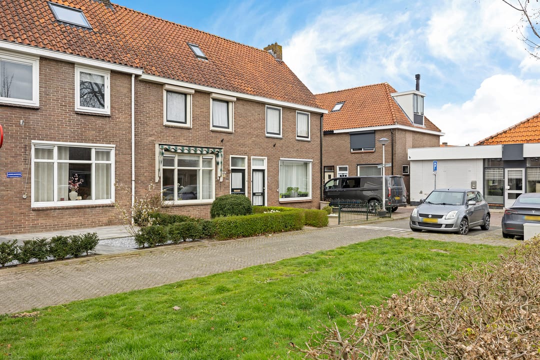 Photo 8 of Prinses Beatrixstraat 54