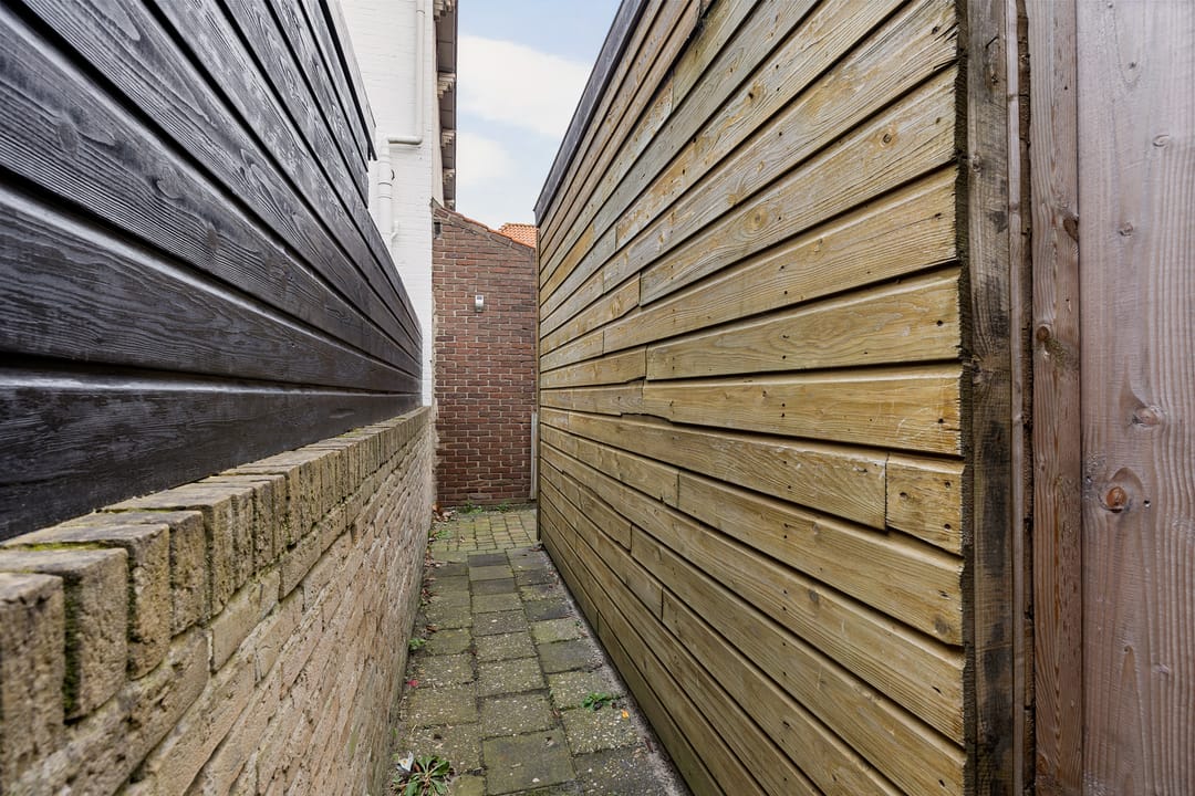 Photo 23 of Prinses Beatrixstraat 54