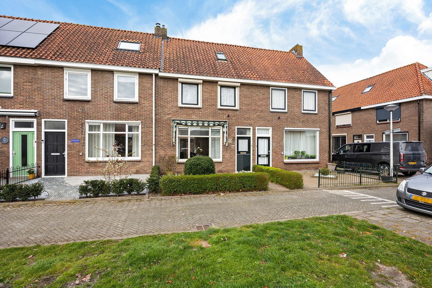 Photo 10 of Prinses Beatrixstraat 54