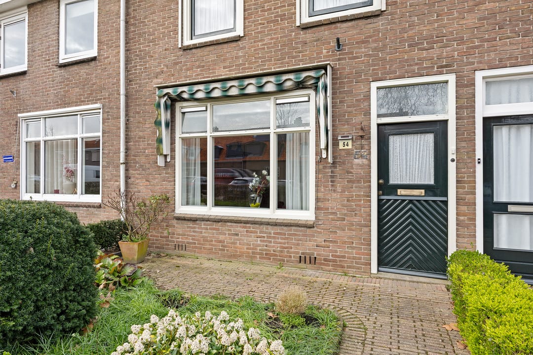 Photo 11 of Prinses Beatrixstraat 54