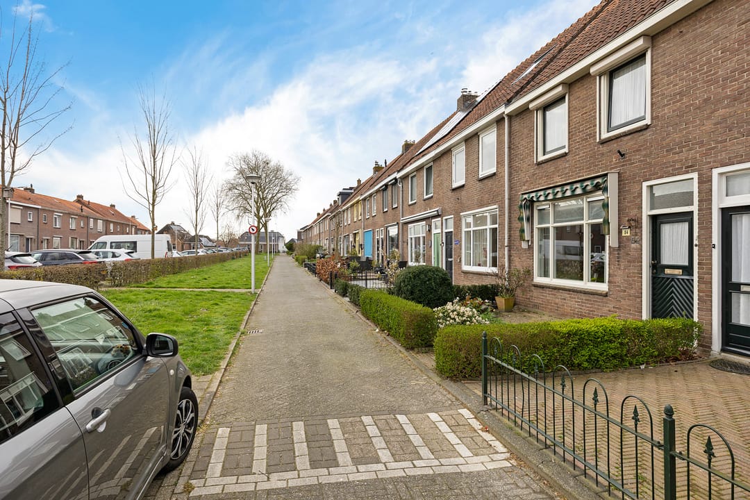 Photo 7 of Prinses Beatrixstraat 54
