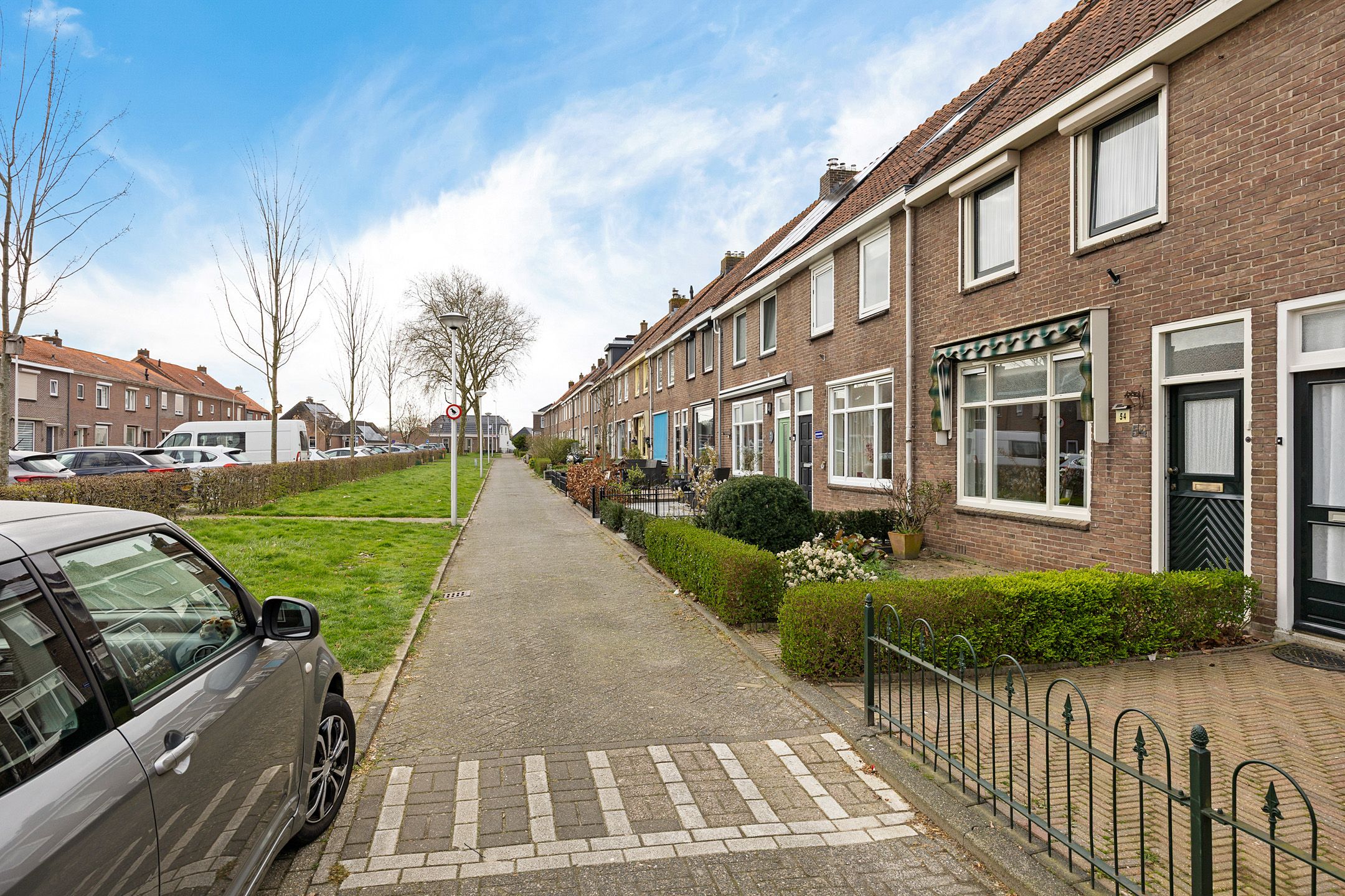 Foto 6 van Prinses Beatrixstraat 54