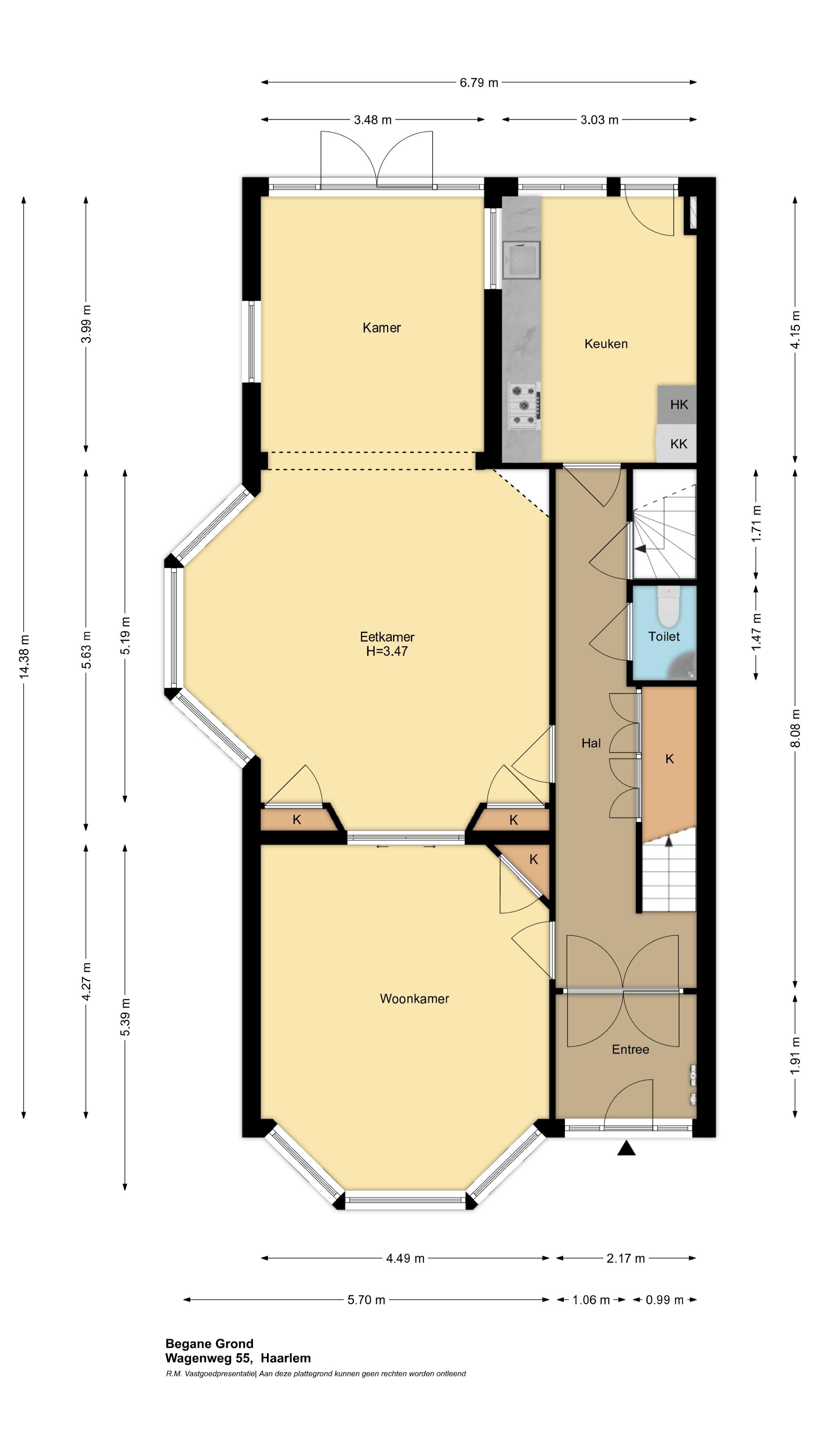 Foto 39 van Wagenweg 55