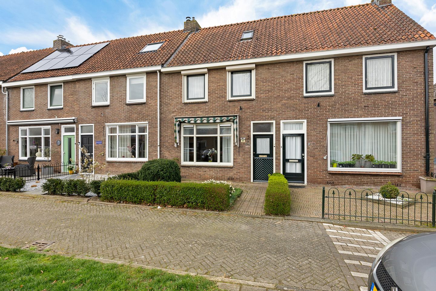 Photo 1 of Prinses Beatrixstraat 54