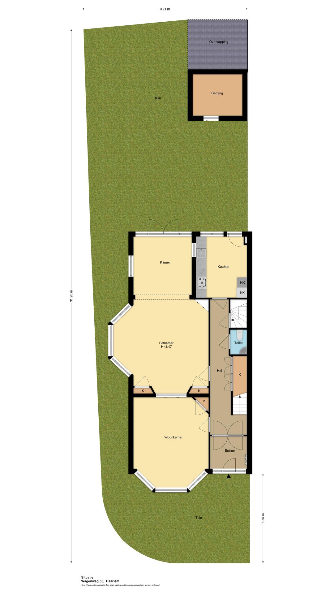 Foto 43 van Wagenweg 55