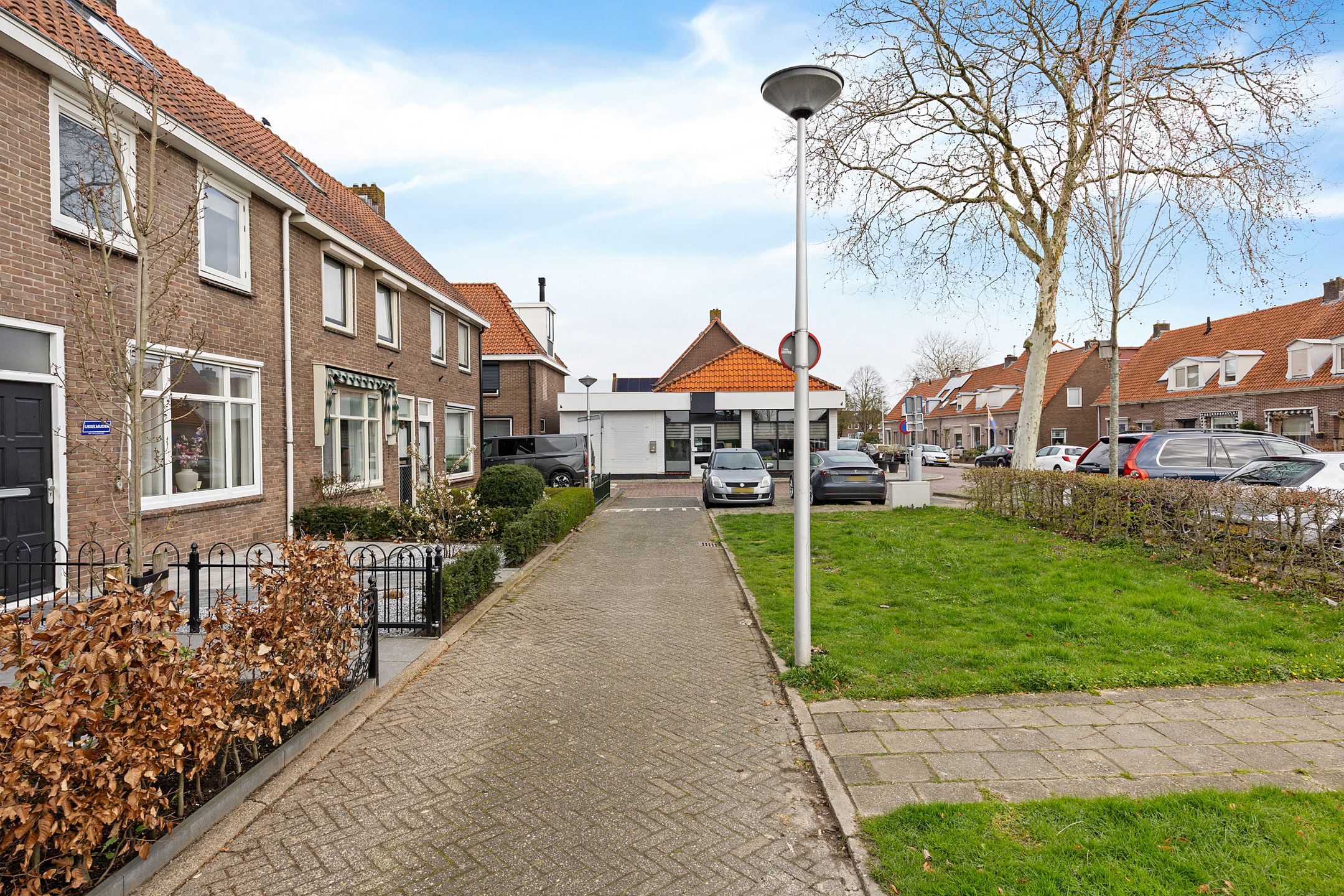 Photo 9 of Prinses Beatrixstraat 54