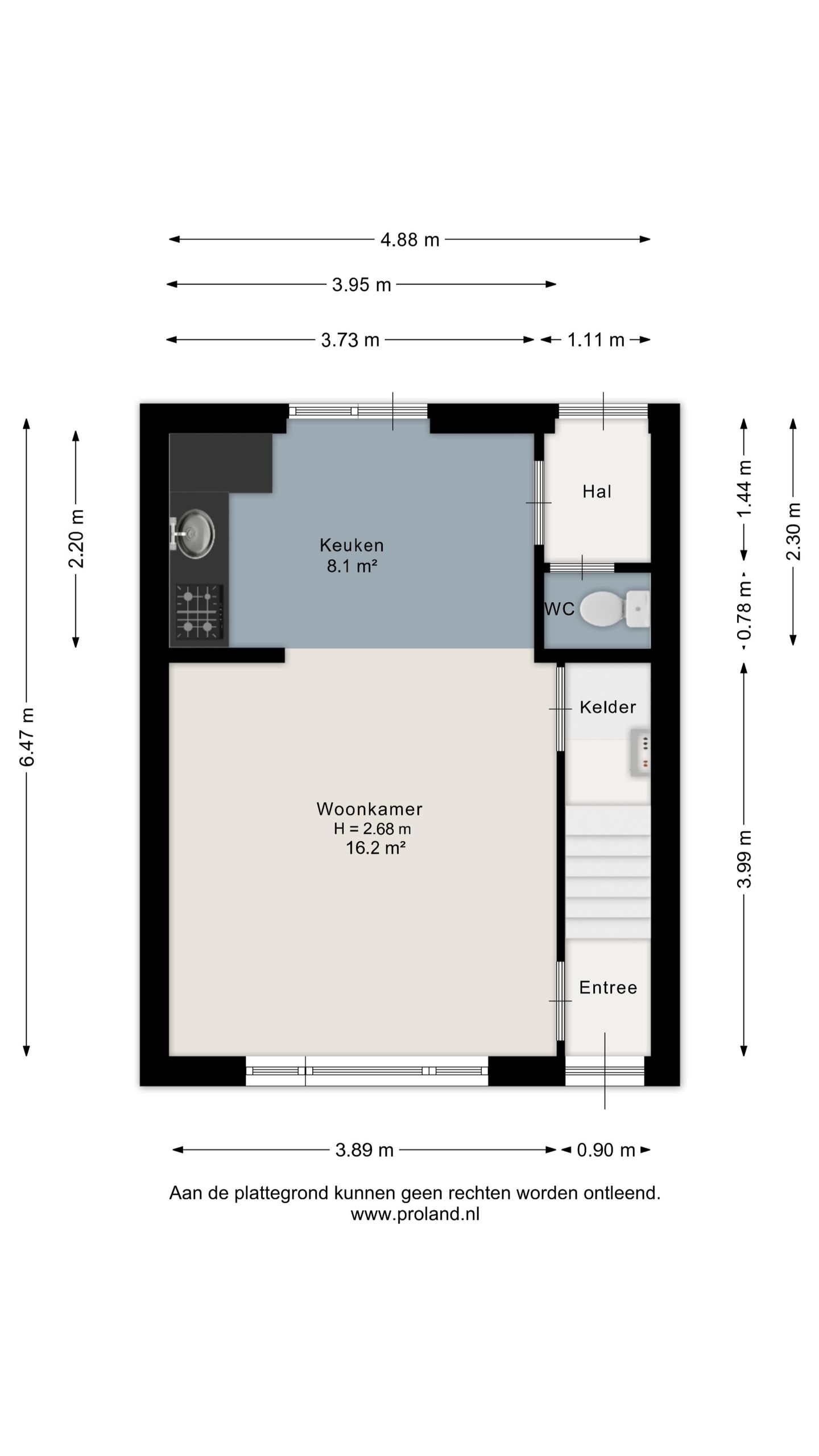 Photo 40 of Prinses Beatrixstraat 54